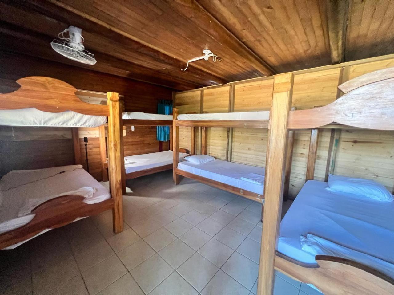El Arca Hotel Tintipan Island Exterior foto
